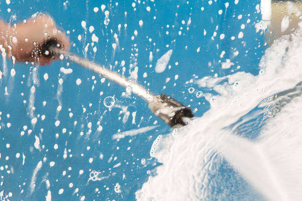 Best Warehouse Floor Cleaning in Alvarado, TX