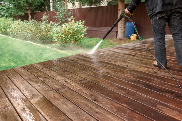 Best Commercial Pressure Washing in Alvarado, TX